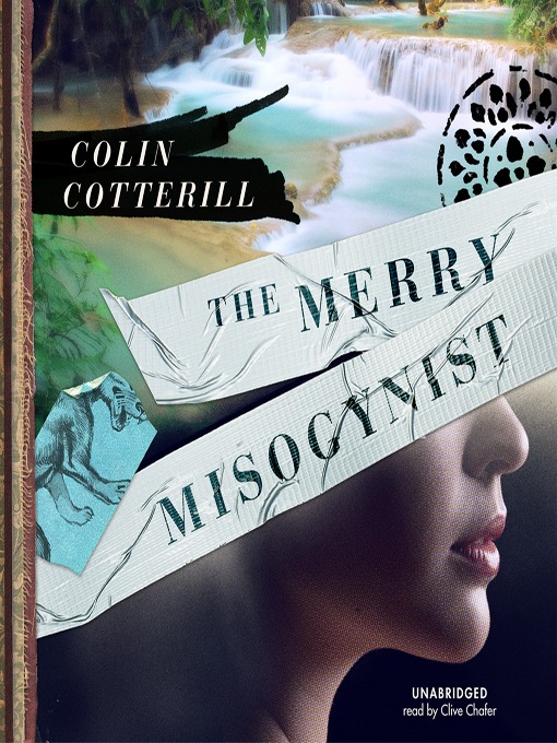 Title details for The Merry Misogynist by Colin Cotterill - Available